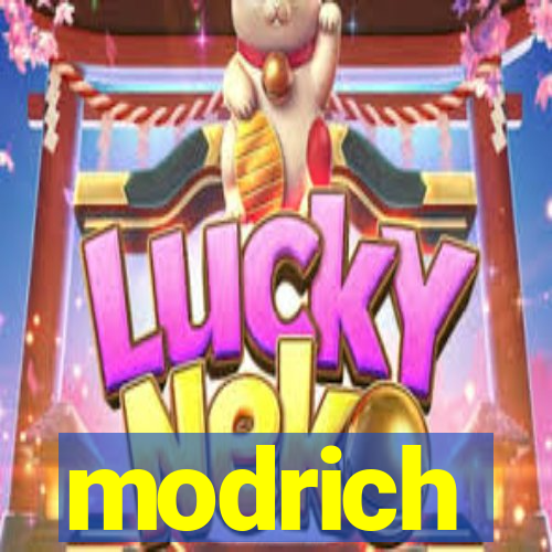 modrich