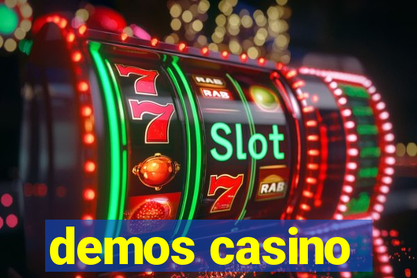 demos casino