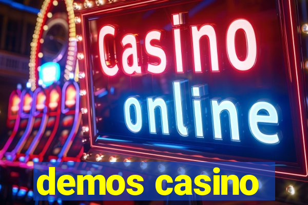 demos casino