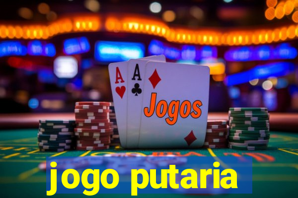 jogo putaria