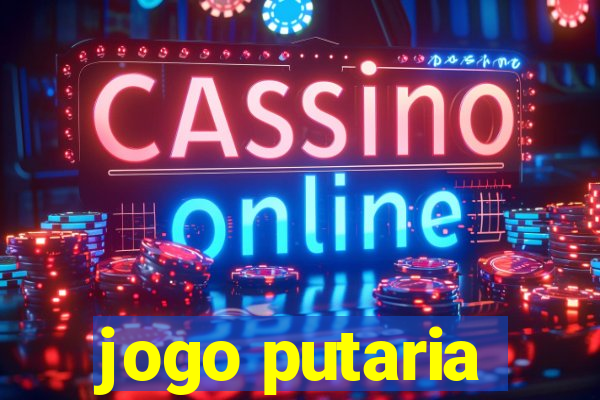 jogo putaria