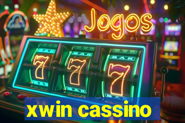 xwin cassino