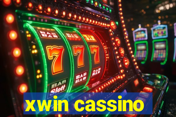 xwin cassino