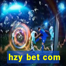 hzy bet com