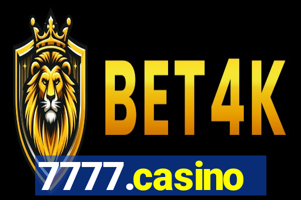 7777.casino