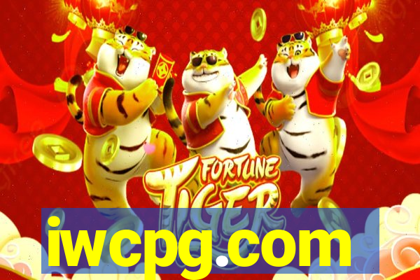 iwcpg.com