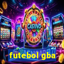 futebol gba