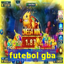 futebol gba