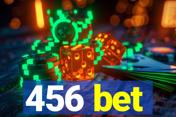 456 bet