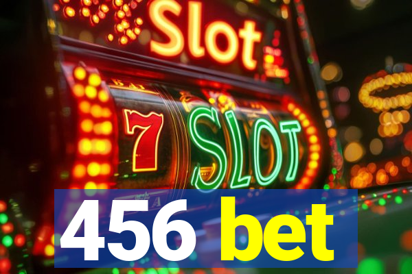 456 bet