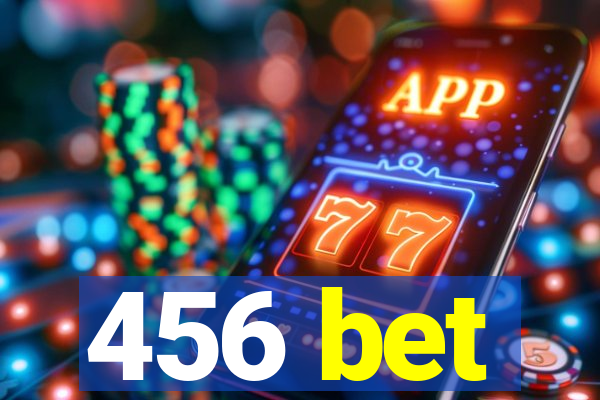 456 bet