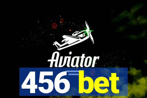 456 bet