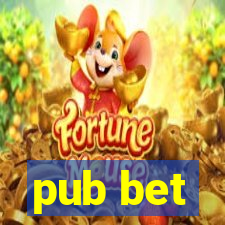 pub bet