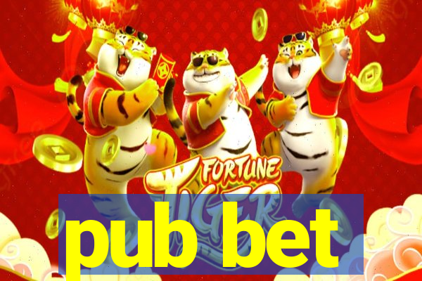 pub bet