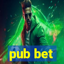 pub bet