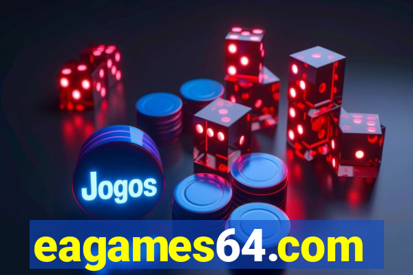 eagames64.com