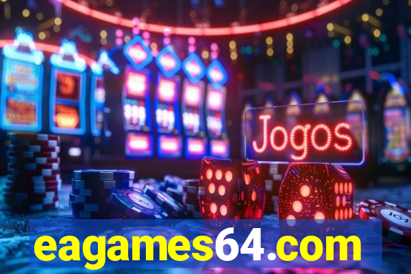 eagames64.com