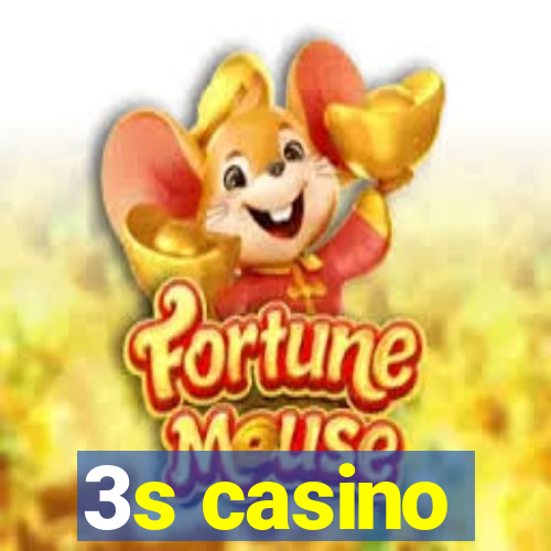 3s casino