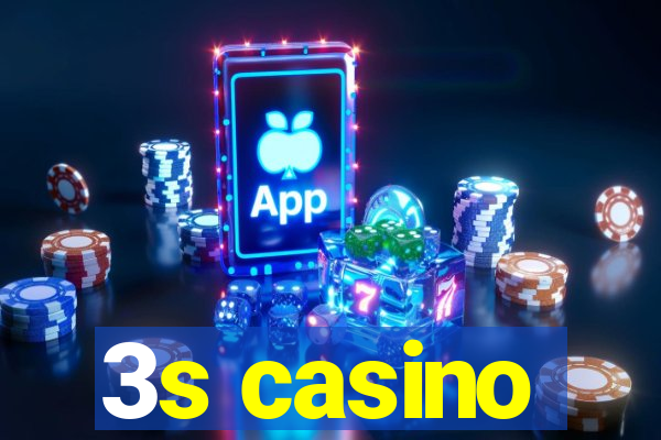 3s casino