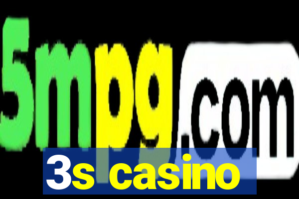 3s casino