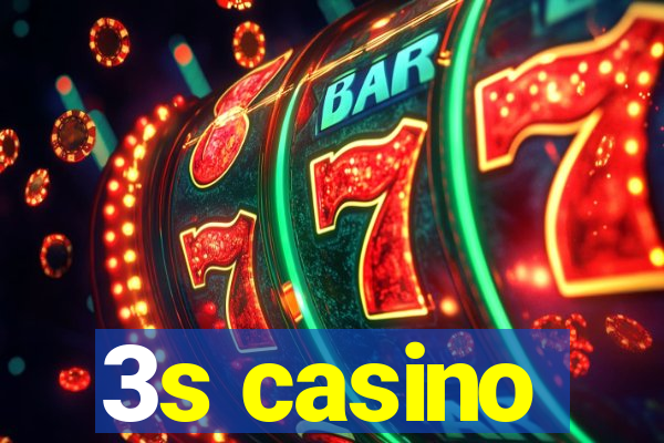 3s casino