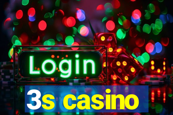 3s casino