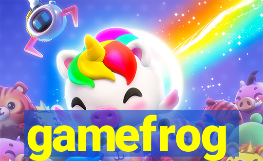 gamefrog