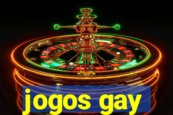 jogos gay