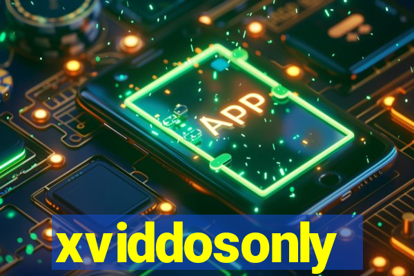 xviddosonly