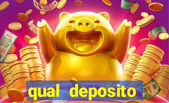 qual deposito minimo estrela bet