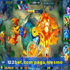 122bet.com paga mesmo