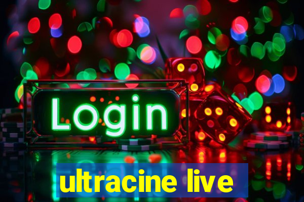 ultracine live