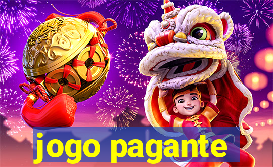 jogo pagante