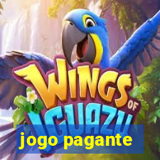 jogo pagante