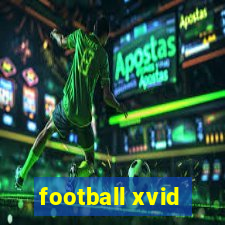 football xvid