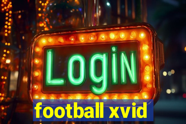 football xvid