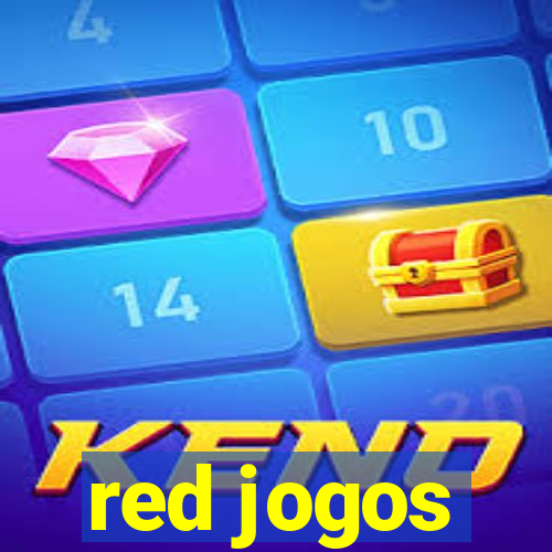 red jogos