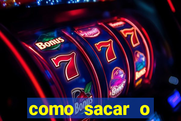 como sacar o dinheiro do jogo slots