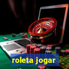 roleta jogar