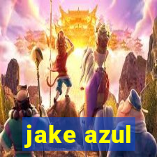 jake azul