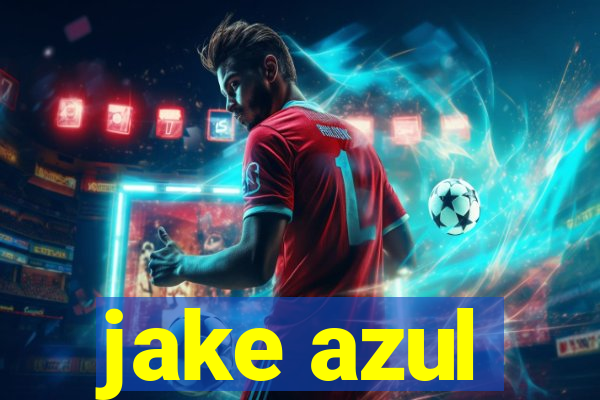 jake azul