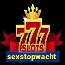 sexstopwacht