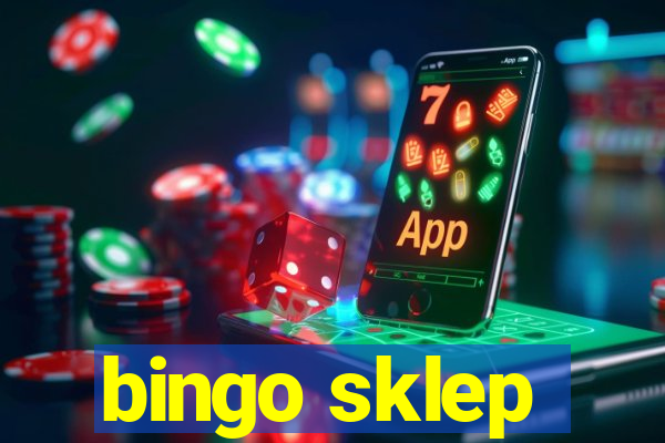 bingo sklep