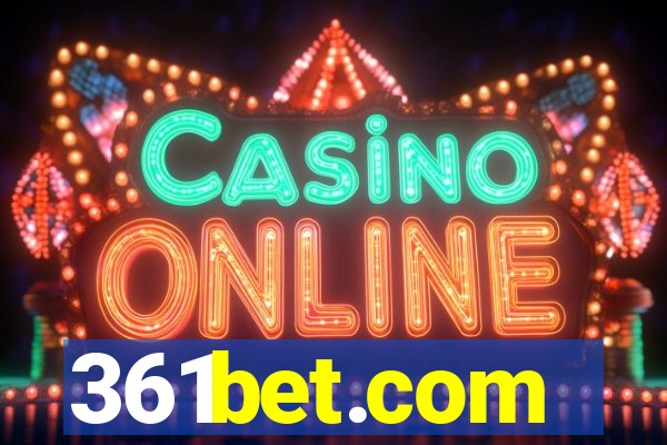 361bet.com