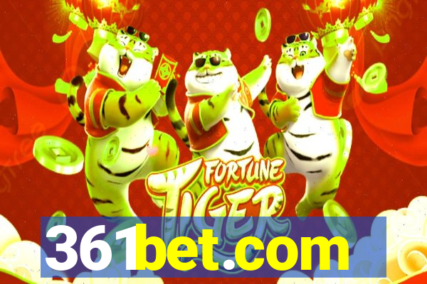 361bet.com