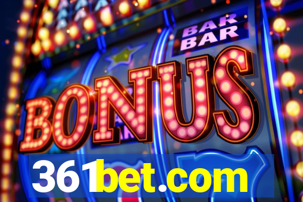 361bet.com