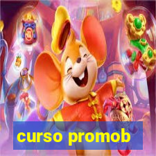 curso promob