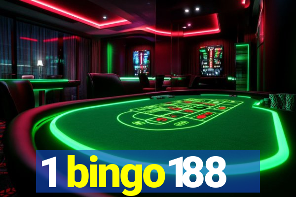 1 bingo188