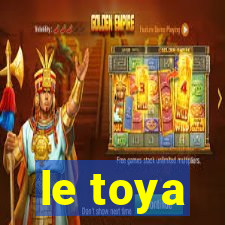 le toya