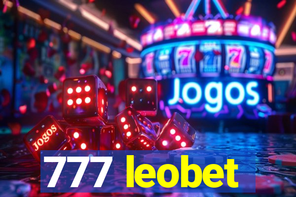 777 leobet